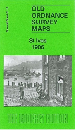 Ives 1906 cornwall sheet - 1906,