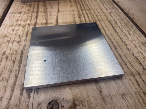 Various sizes 5mm - various, aluminium