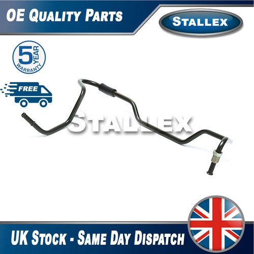 Stallex new power steering low - stallex,