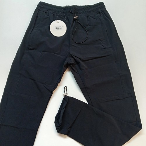 Mens puller flight track pants - mens,