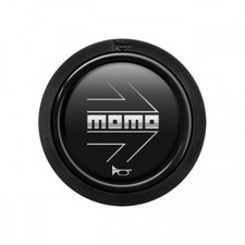 Genuine Momo matt steering