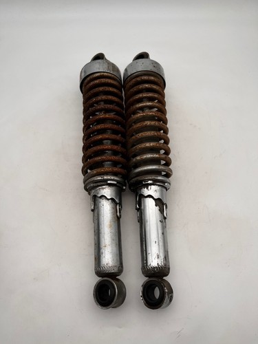 Yamaha xs500 500 shock - xs500, xs