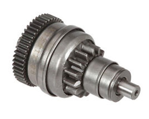 Kart iame x30 - iame, starter
