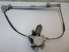 RENAULT MEGANE MK1 OSF WINDOW REGULATOR MOTOR 1999-2002 Y171