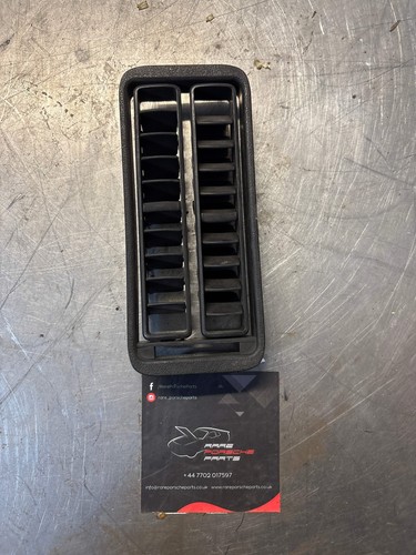Porsche 928 air - , shower