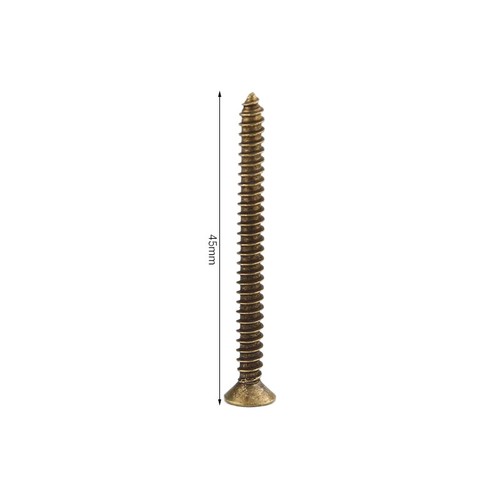 20pcs brass self tapping - 10/20pcs,