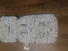 mamas and papas pram liner
