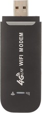 4G LTE USB WiFi Router Modem
