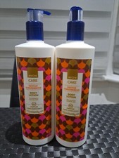 2 X Avon Care Festive