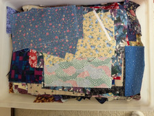 Lot 1.5+ pounds quilting