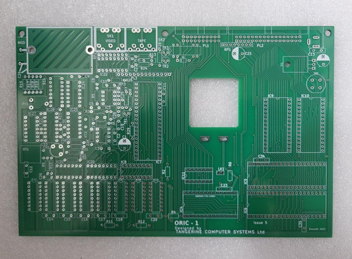 Oric atmos clone - 🇬🇧, /