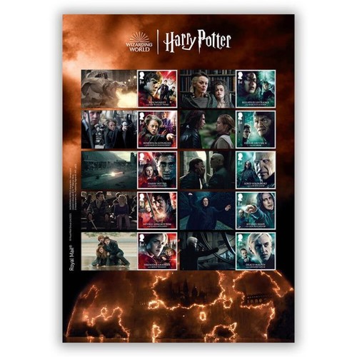 Harry potter 2023 collectors - 2023,