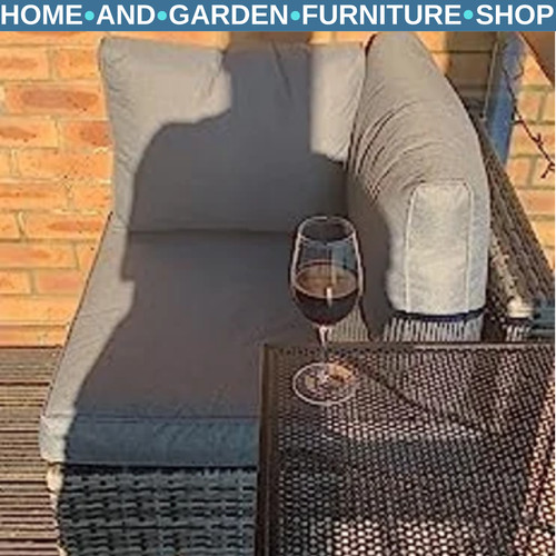Single corner sofa - single, pe