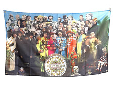 BEATLES ICONIC SGT PEPPER