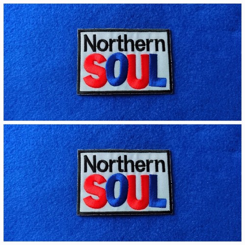 Pair northern soul - a, of