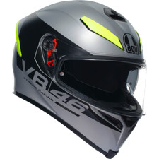 AGV K5-S Apex 46 Sport Touring