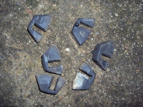 Suzuki rg500 rg400 cush - ,