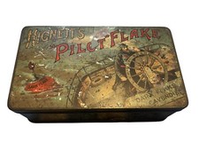 Hignett’s Pilot Flake