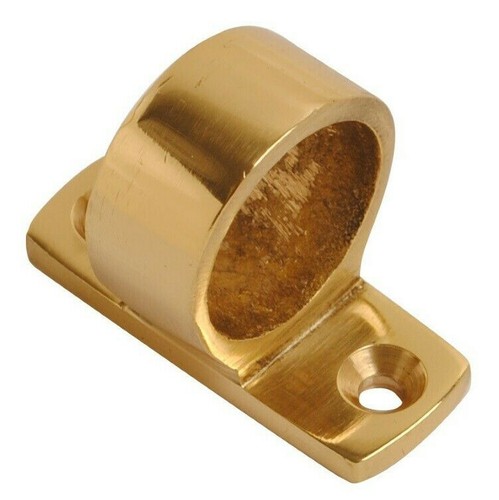 Sash window eye ring pull - sash, lift