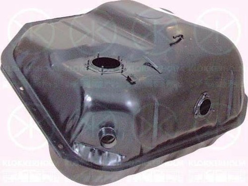 New fuel tank fits - fuel,