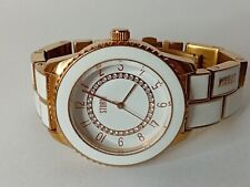 Storm Zarina Ladies Watch Rose