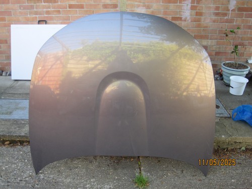 Mazda mx5 mk3 bonnet - mx-5,