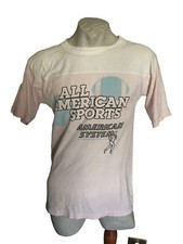 VINTAGE AMERICAN SYSTEM 80s