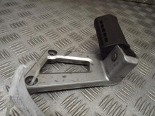 Suzuki GSX1100F Powerscreen 1988-Up Left Hand Side Pillion Footpeg Rest & Perch