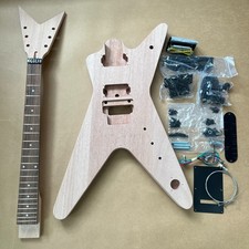 DIY Washburn Dimebag Darrell
