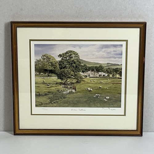 Alan ingham green pastures - alan, '