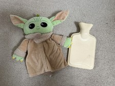 Baby Yoda/ Grogu Star Wars