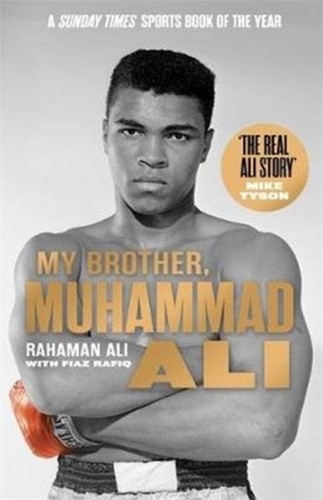 Brother muhammad ali by - brother,,