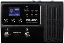 Valeton Guitar Pedal