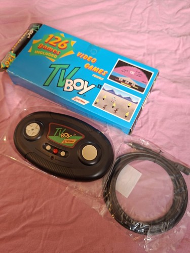 Systema boy video game - video,