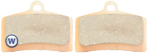 Brake disc pads - brake,