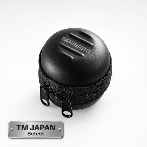 New shimano semi hard - shimano, reel
