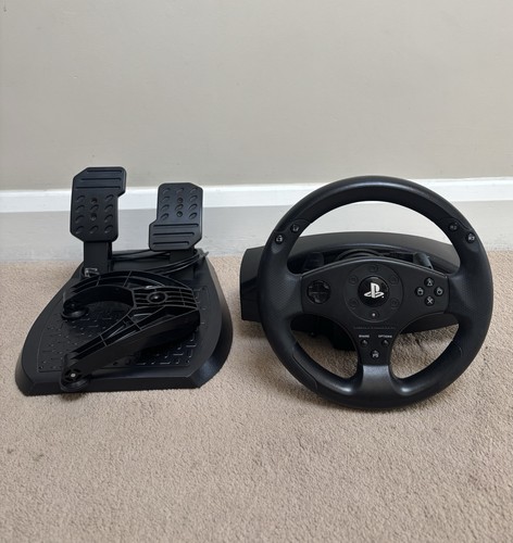 Thrust master t80 - thrust,
