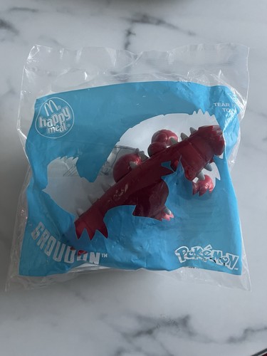 Sealed 2018 mcdonald - sealed, mcdonald’s
