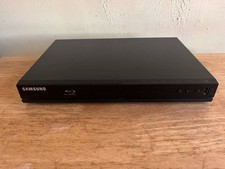 Samsung BD-J4500R Blu-ray and
