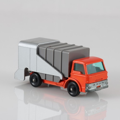 Matchbox ford d800 - 7,