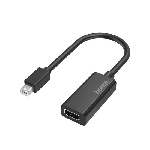 Hama mini displayport - mini,