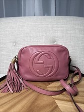 gucci soho disco bag