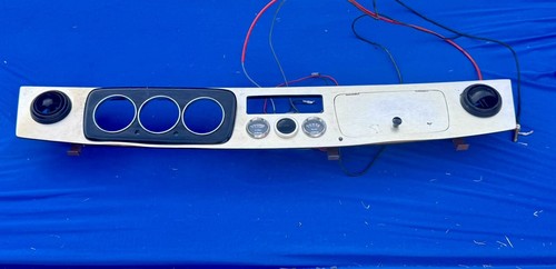 Classic mini dash - classic,