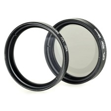 39mm double set MC UV + pole