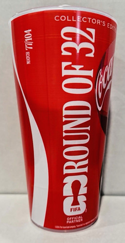 2026 fifa world - 2026, coca-cola