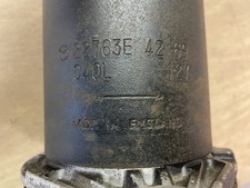 NEW OLD STOCK FORD PRE