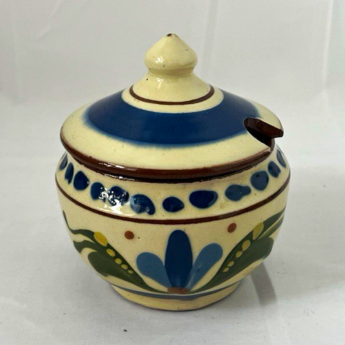 Longpark torquay pottery - torquay,