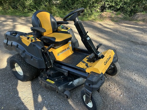 Cub cadet force - cub,