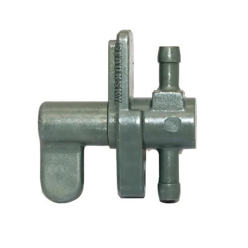 Fuel cock assy switch for - fuel,