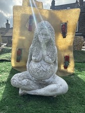 Latex and fiberglass - latex, mould